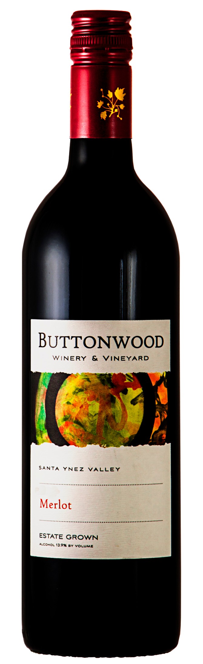 2018 Merlot 1