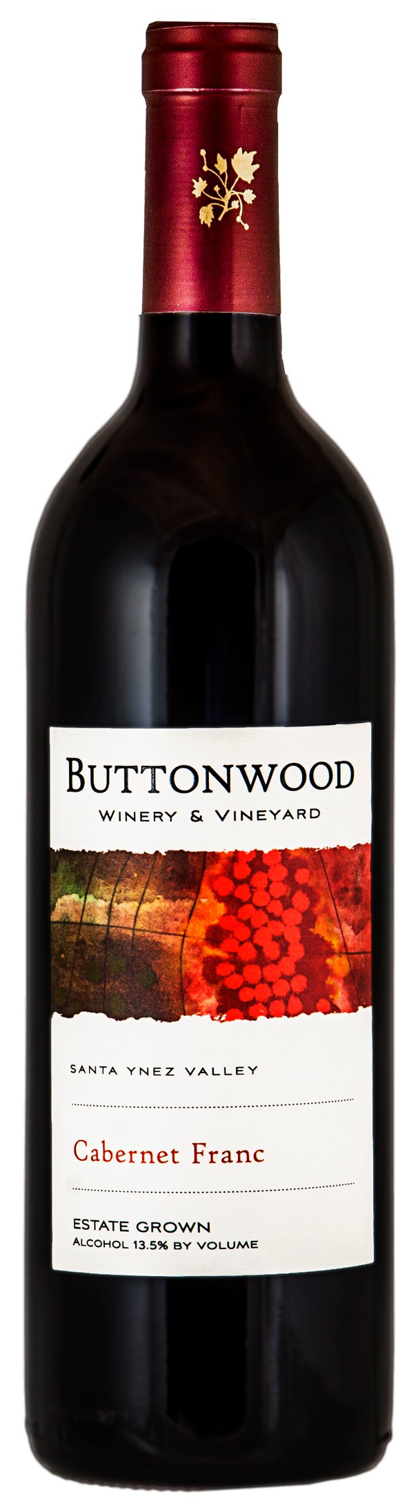 2015 Cabernet Franc 1