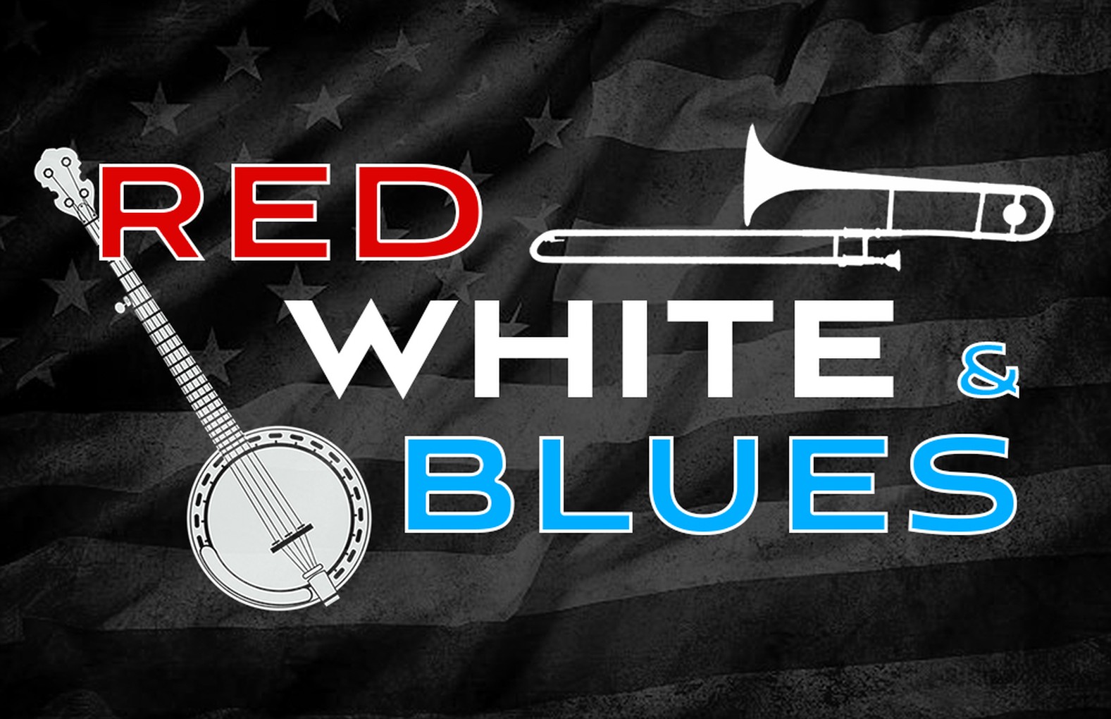 2023 Red, White & Blues - General 1
