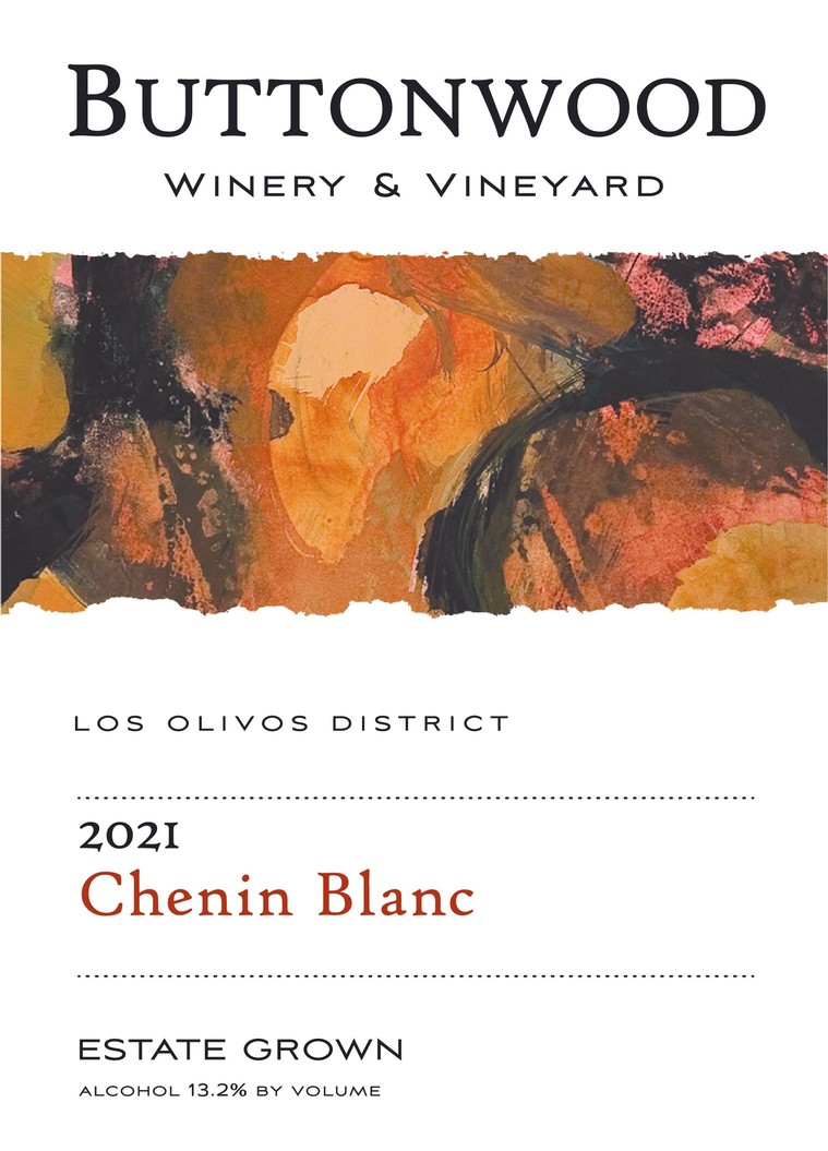 2021 Chenin Blanc