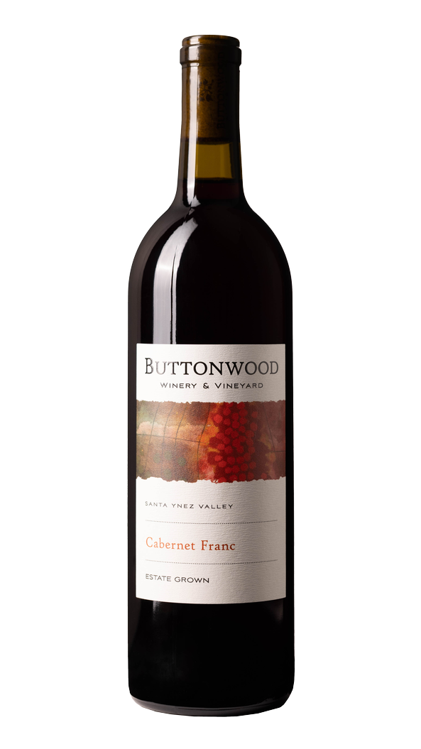 2022 Cabernet Franc