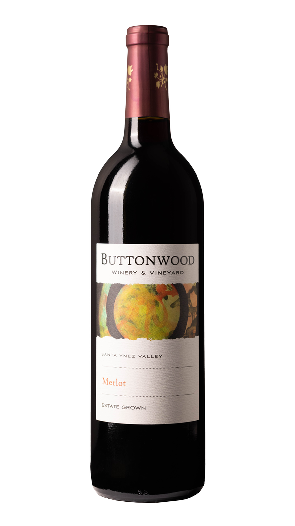 2020 Merlot