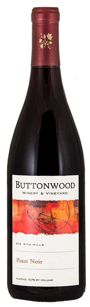 2017 Pinot Noir SRH
