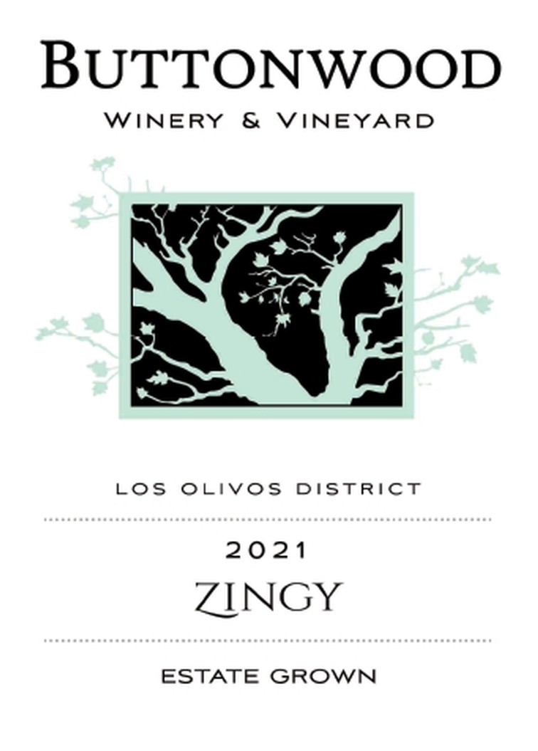 2021 Sauvignon Blanc - Zingy
